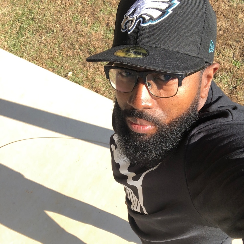 Meet your Posher, Troy